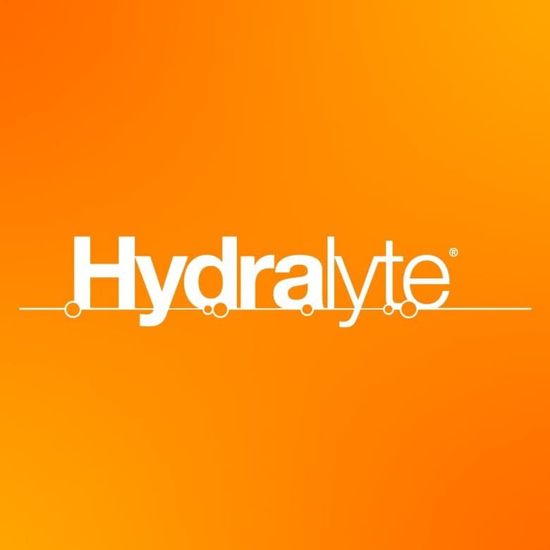 Hydralyte store cover with coupon codes and offers