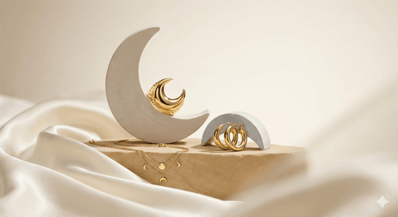 GHALIA store cover with coupon codes and offers