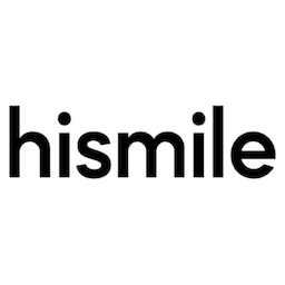 hismile store logo