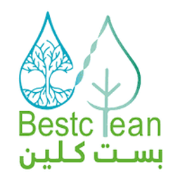 Bestclean store logo