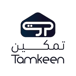 Tamkeen store logo
