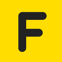 Fordeal store logo