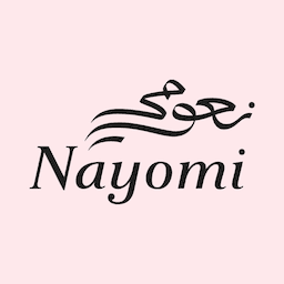 Nayomi store logo