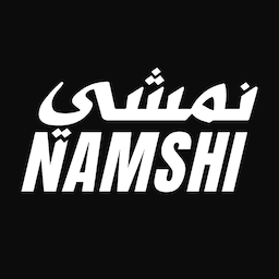 Namshi store logo