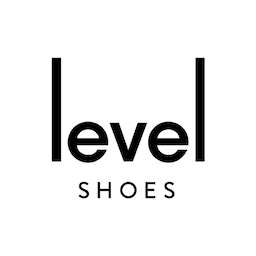 Level Shoes store logo