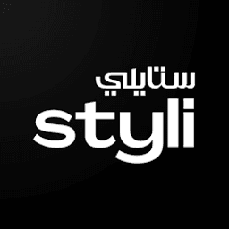 STYLI store logo