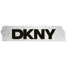 DKNY store logo