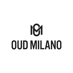 Oud Milano store logo
