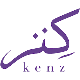 شعار متجر كنز