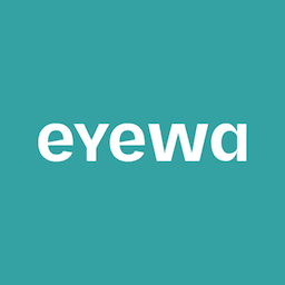 Eyewa store logo