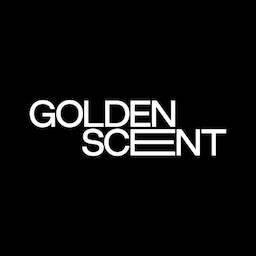 Golden Scent store logo
