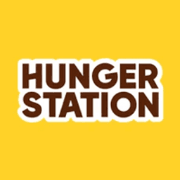 HungerStation store logo