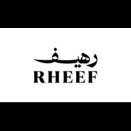 Rheef store logo
