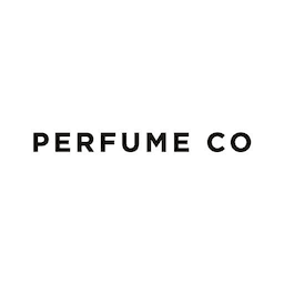Perfume Co store logo