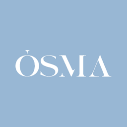 OSMA store logo