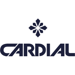 Cardial store logo