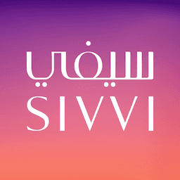 SIVVI store logo