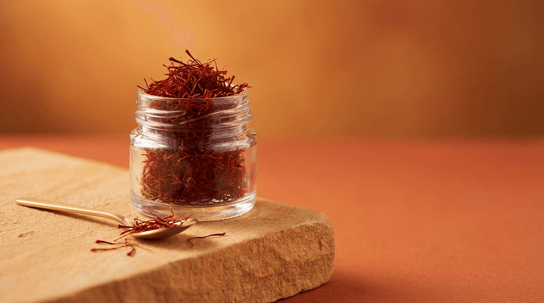 غلاف متجر خيوط الزعفران مع كوبونات الخصم والعروض