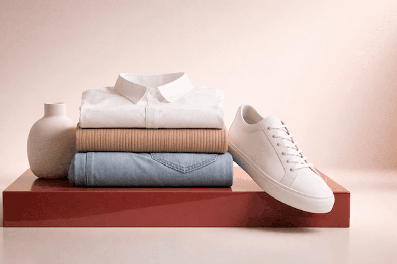 H&M store cover with coupon codes and offers