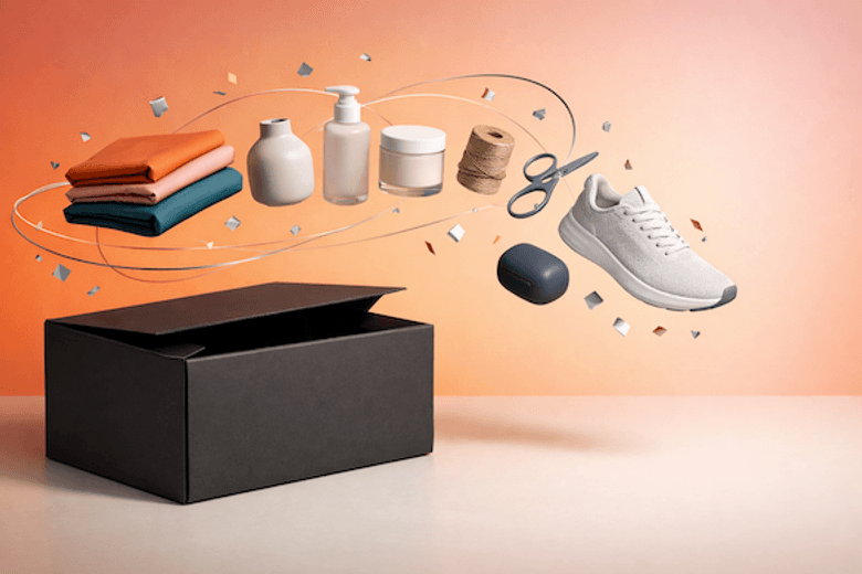 غلاف متجر تيمو مع كوبونات الخصم والعروض