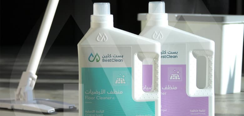 غلاف متجر بست كلين مع كوبونات الخصم والعروض