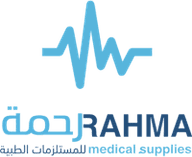 شعار متجر رحمة