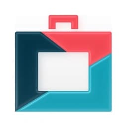 شعار متجر المسافر