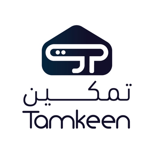شعار متجر تمكين