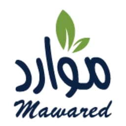 شعار متجر مياه موارد