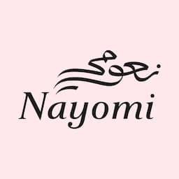 شعار متجر نعومي