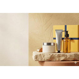 شعار متجر لوكسيتان
