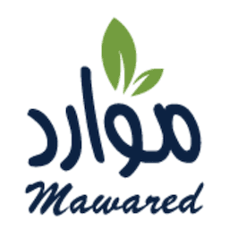شعار متجر مياه موارد
