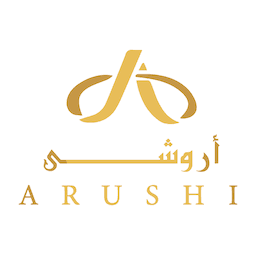 شعار متجر أروشي