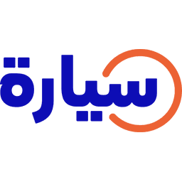 شعار متجر سيارة