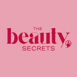 شعار متجر ذي بيوتي سيكرتس